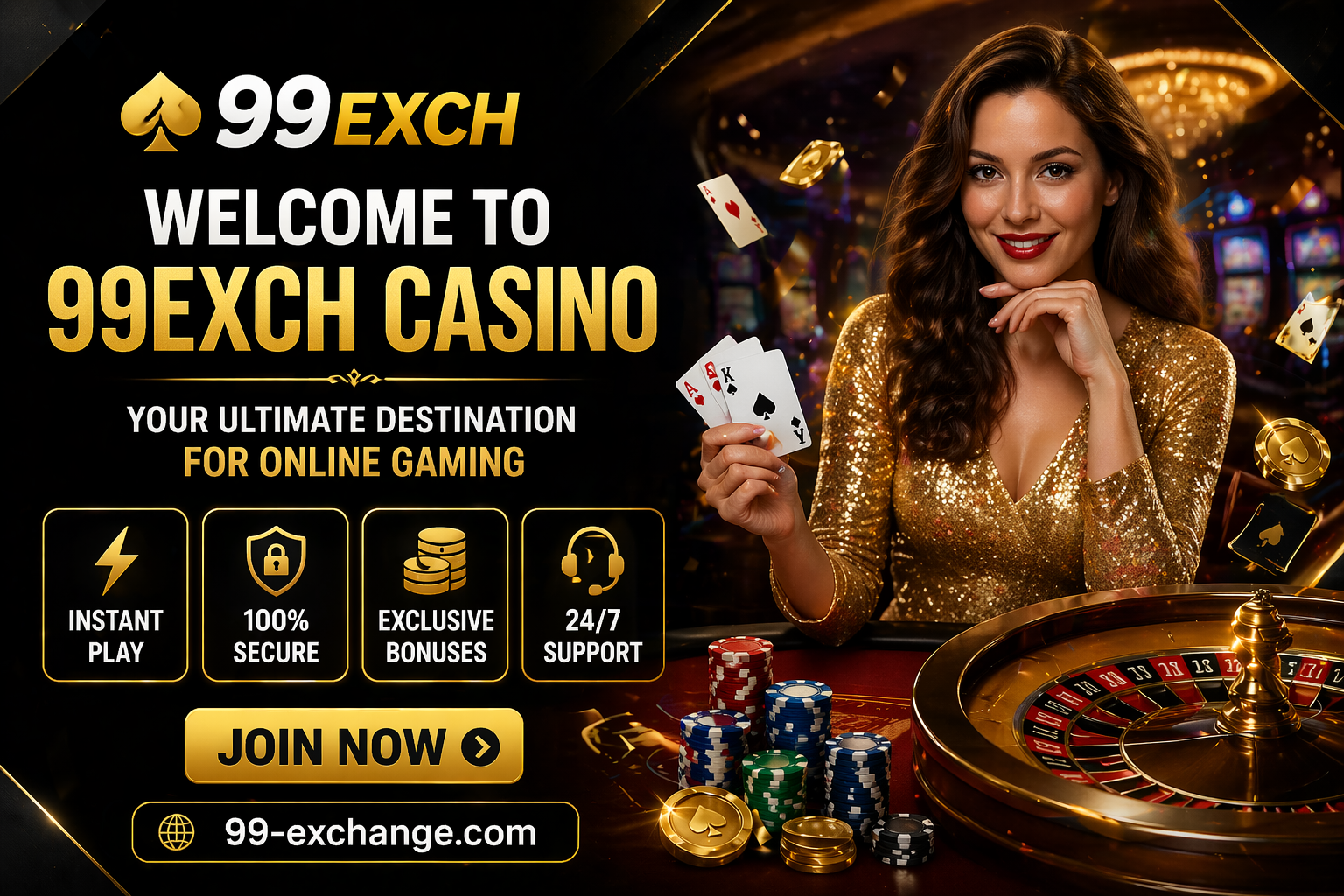 99exch Casino