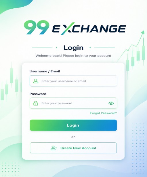 99Exchange Register